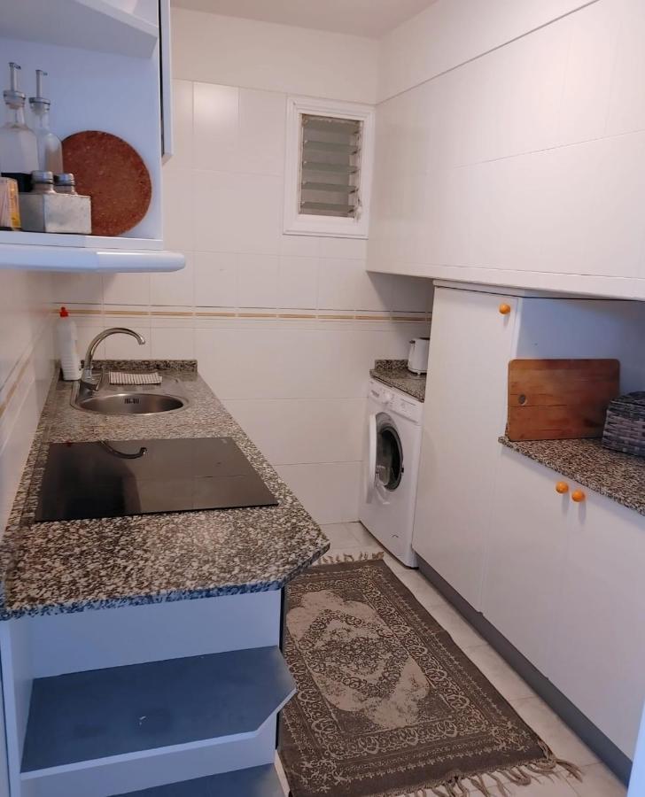 Apartamento Naranja, Incredible Ocean View Puerto de Santiago (Tenerife) Exterior foto